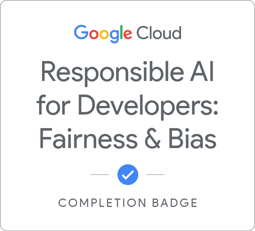 Responsible AI Badge