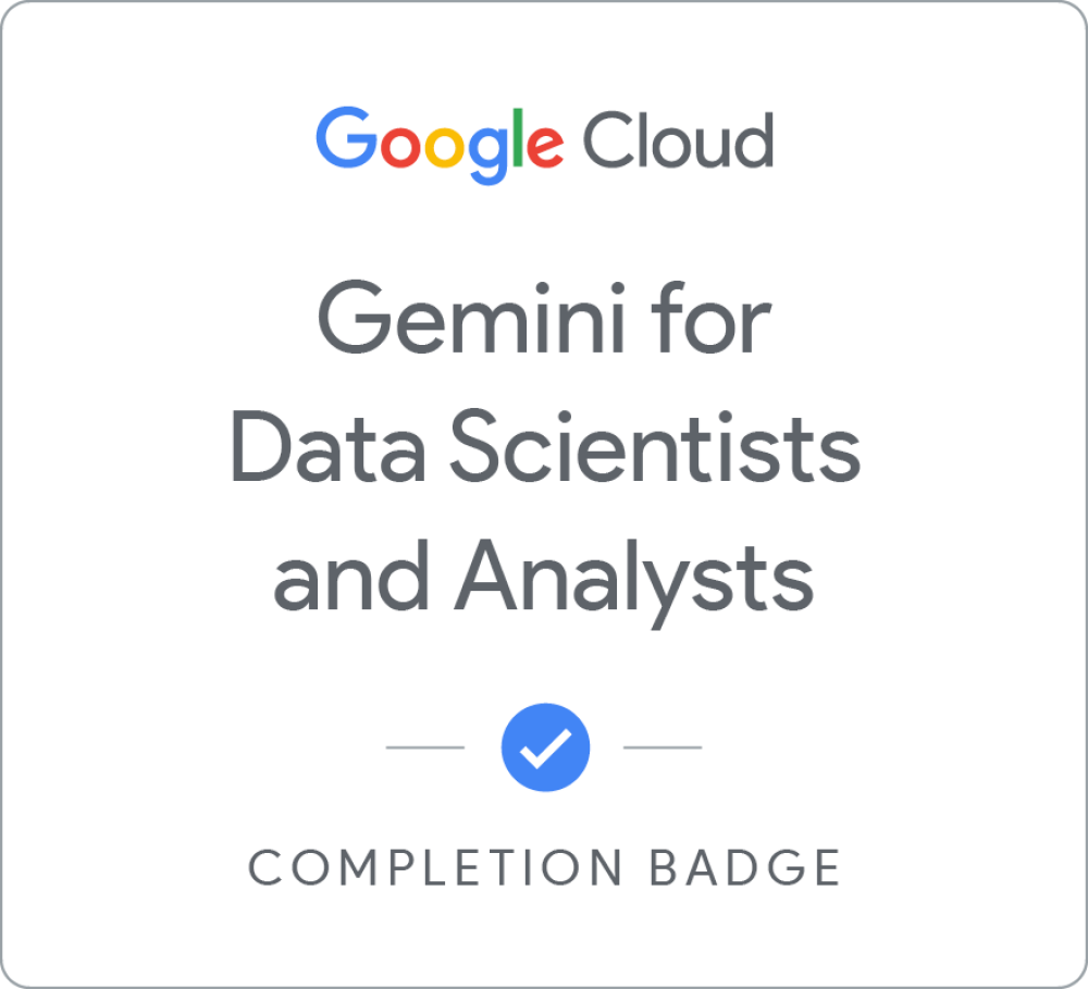 Gemini Badge